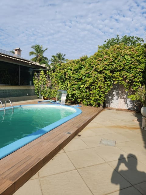 Villa Gardem Bed and Breakfast in Aracaju