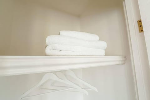 towels