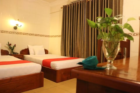 Relax Guesthouse Bed and Breakfast in Phnom Penh Province