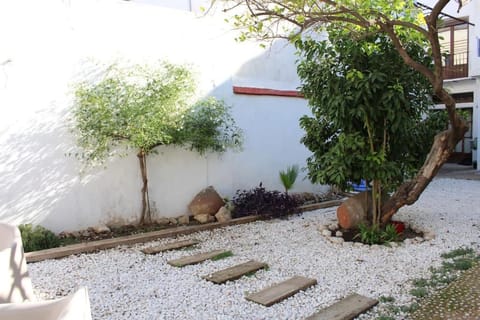 Les Portes Apartamento in Xàtiva