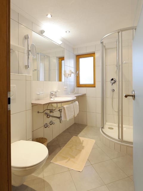 Hotel Maria Theresia Hotel in Ischgl