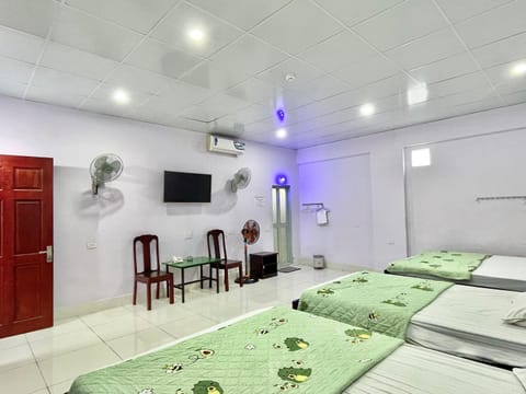 Thuỷ Quỳnh hotel Hotel in Ho Chi Minh City