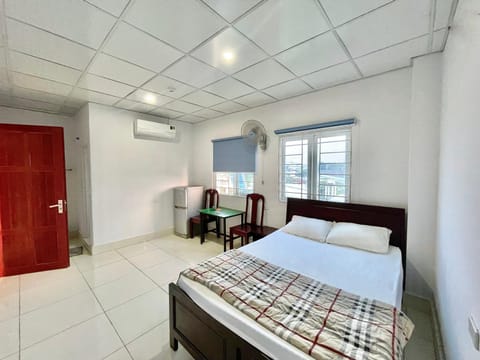 Thuỷ Quỳnh hotel Hotel in Ho Chi Minh City