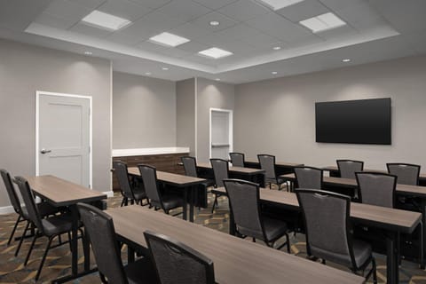 Meeting/conference room