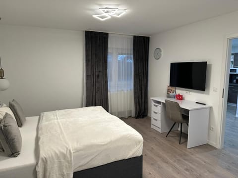 The perfect room Apartment in Karlsruhe