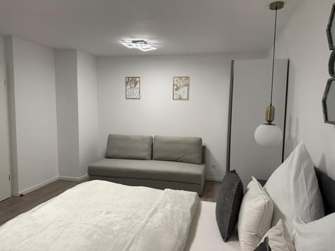 The perfect room Apartment in Karlsruhe