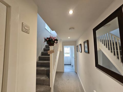 Modern 3 Bedroom Town House in Ipswich House in Ipswich