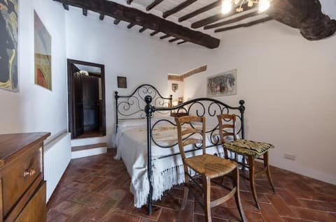 Artistica Boutique Apartment Apartment in Pienza