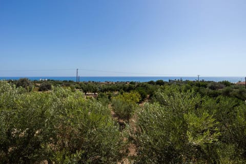 Day, Natural landscape, Sea view