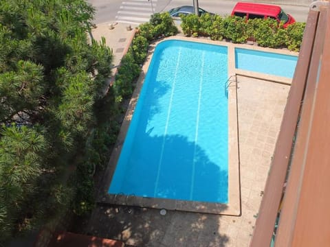 Day, Pool view, Swimming pool