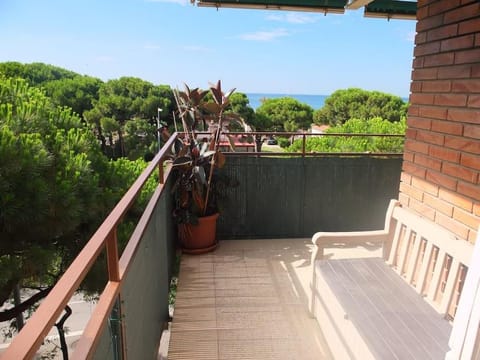 Day, Natural landscape, Balcony/Terrace, Sea view