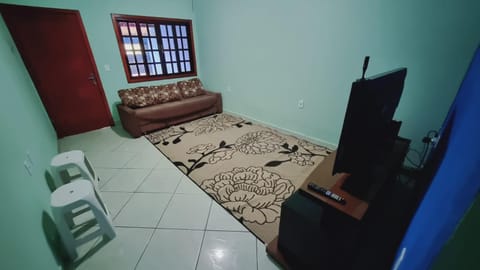 Communal lounge/ TV room, TV and multimedia