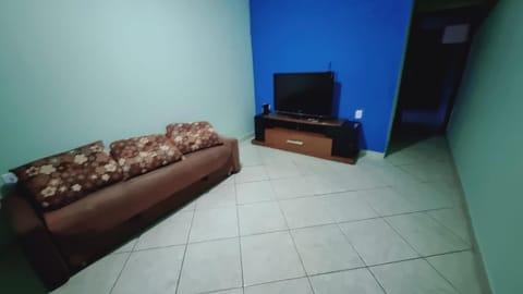 Communal lounge/ TV room, TV and multimedia