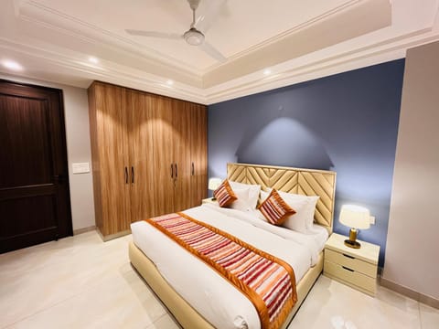 Hotel Gianmala Residency South Extension near AIIMS Delhi Hôtel in New Delhi