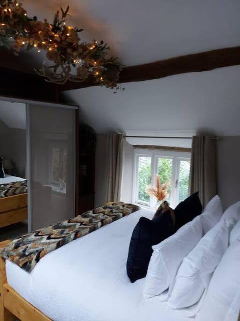 Woodys Retreat Cosy One Bed Cottage Copropriété in Belper