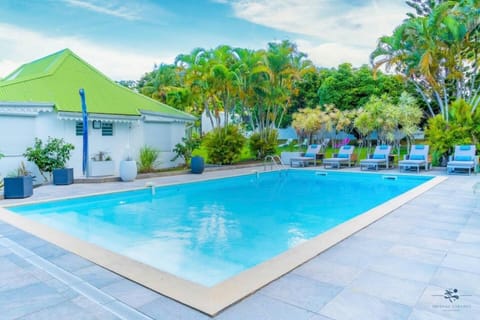 Garden, Garden view, Pool view, Swimming pool, Swimming pool, sunbed