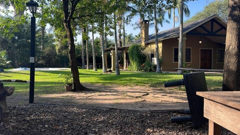 La Quinta House in Corrientes