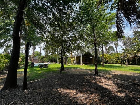 La Quinta House in Corrientes