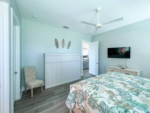 Island Retreat: Your Exclusive Oasis Awaits House in North Captiva Island