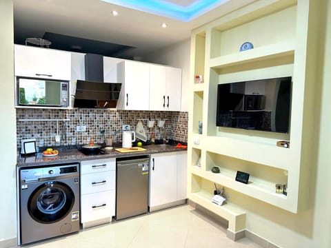 Sharm Hills village Apartment in Sharm El-Sheikh