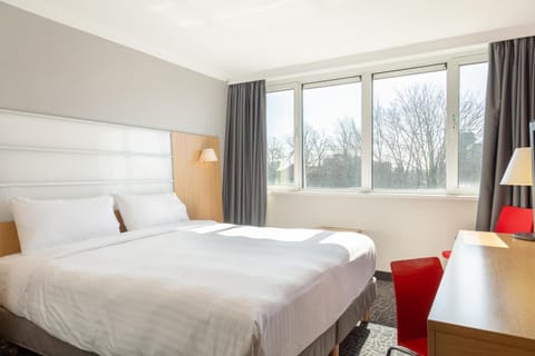 Northampton Town Centre Hotel by Accor Hotel in Northampton