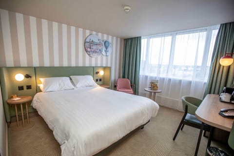 Northampton Town Centre Hotel by Accor Hotel in Northampton