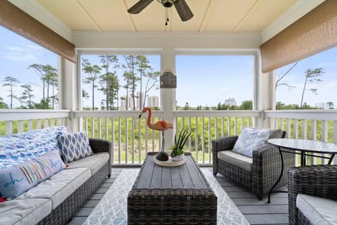 eBikes, Pool, Hot Tub, Luxury 3 bd with Games Maison in Perdido Key