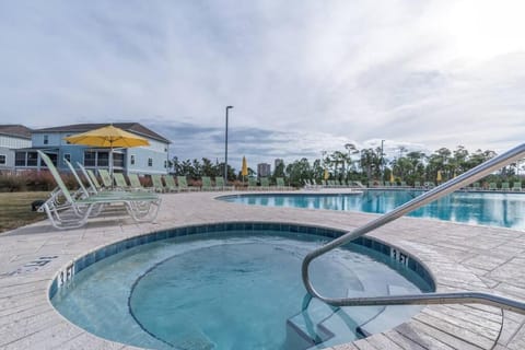 eBikes, Pool, Hot Tub, Luxury 3 bd with Games Maison in Perdido Key