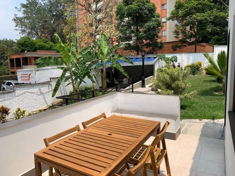 El Poblado, La Frontera (Apartamentos) Condo in Envigado