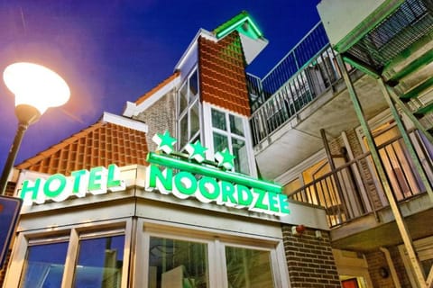 Hotel Noordzee Hotel in Domburg