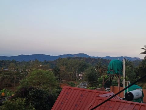 Odyssey Stays Thalathmane, Coorg Vacation rental in Madikeri