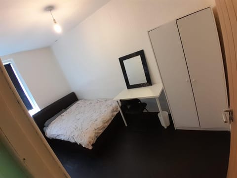 Double Room Vacation rental in Oldham