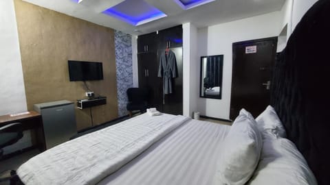 Weltons Apartments Condominio in Lagos