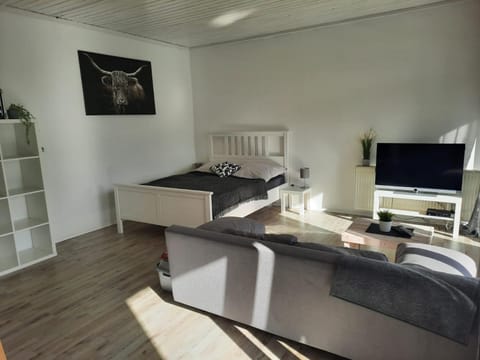 Ferienwohnung K1 Apartment in Heidekreis