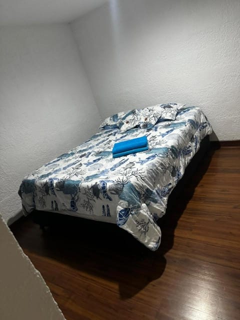 Excelente lugar milán Apartment in Manizales