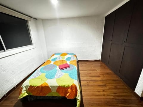 Excelente lugar milán Apartment in Manizales