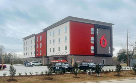 Motel 6 Gonzales, LA Baton Rouge Geismar Prairieville I 10 Hotel in Gonzales