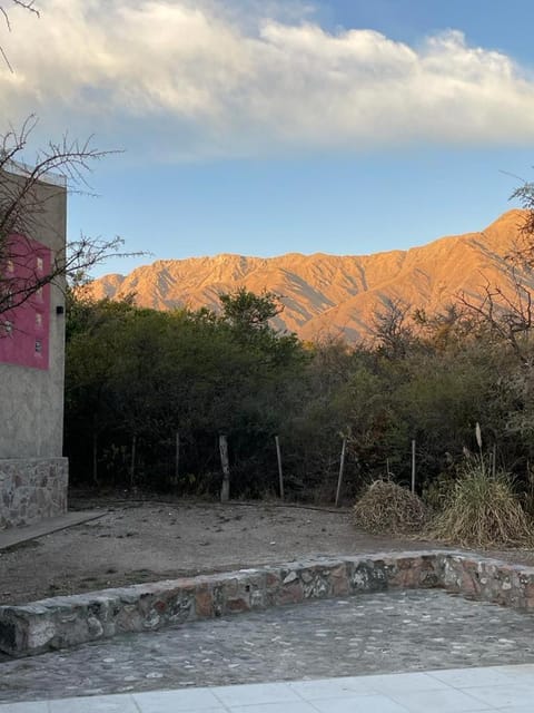 Cabañas BRUTTIUM Chalet in San Luis Province, Argentina