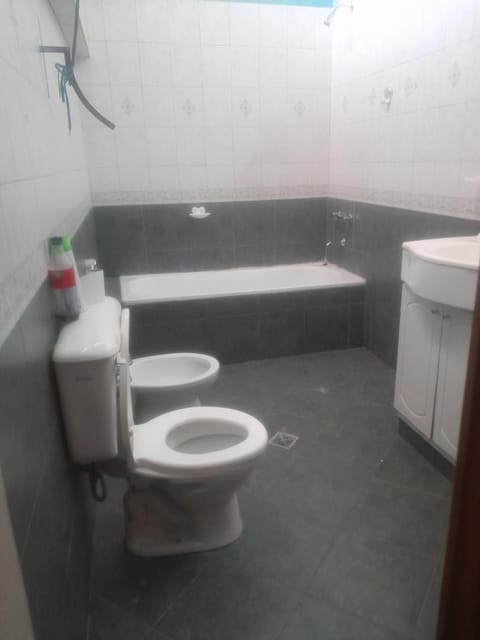 Mi departamento Apartment in Godoy Cruz