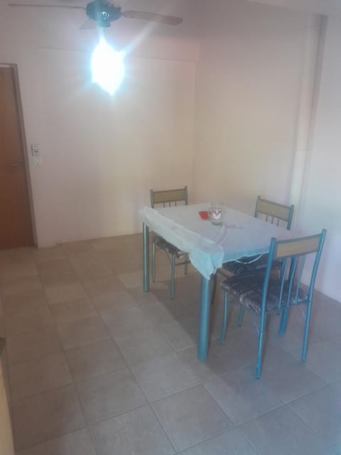 Mi departamento Apartment in Godoy Cruz