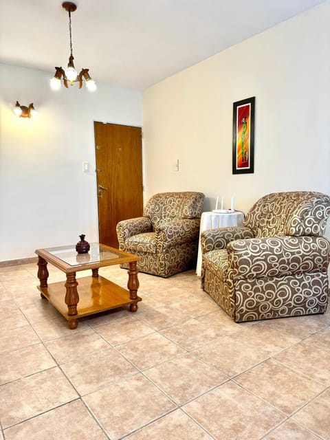 Departamento frente al Shopping ,B 8 Apartment in Godoy Cruz