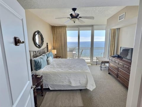 Sunrise, Sun Burn, Sunset, Retreat. Extraordinary 20th Floor Views Apartment in Gulf Shores