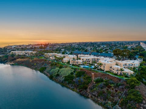 Paradise Point House in Carlsbad