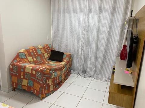 Apartamento em Caruaru a 200m do Pátio do Forró Apartment in Caruaru