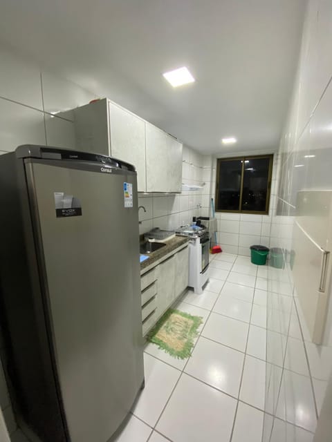 Apartamento em Caruaru a 200m do Pátio do Forró Apartment in Caruaru