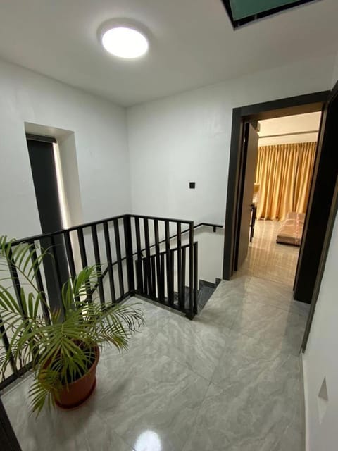 Humsidcy Hub Bed and Breakfast in Lagos