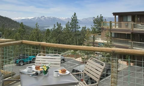 Worldmark Lake Tahoe Apartment hotel in Kingsbury