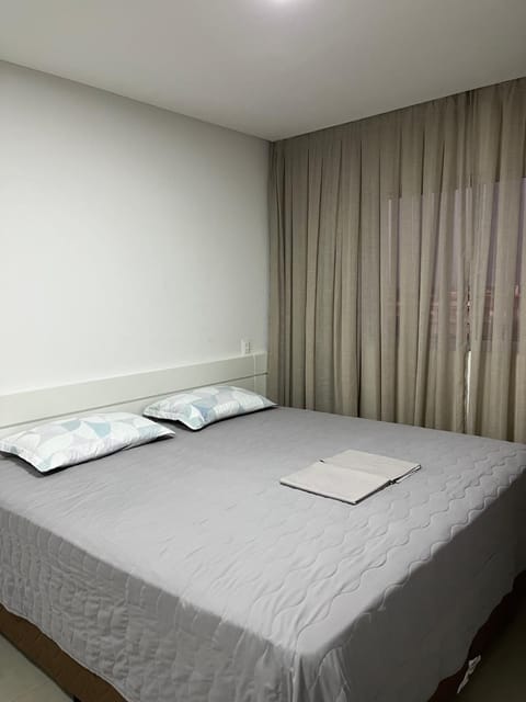 Studio cama King Size Westfit. Apartment in Mossoró