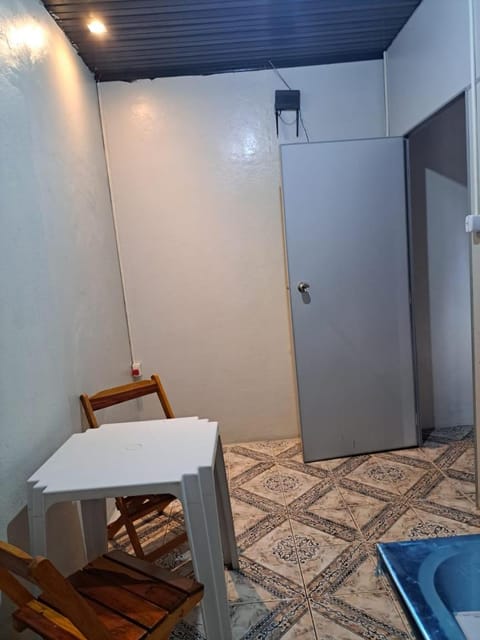 AP 4 - Apartamento Espaçoso, Confortável e Aconchegante - Pousada Paraíso Appartamento in Macapá