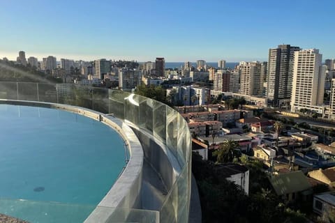 Departamento nuevo en Viña del Mar Apartment in Vina del Mar